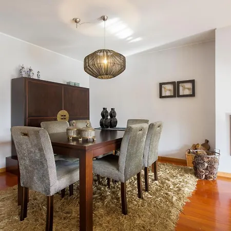 Casa De Ofir - Minho's Guest Esposende