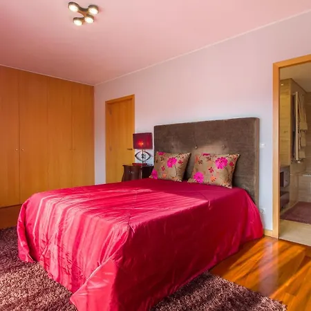 Casa De Ofir - Minho's Guest Hotel Esposende
