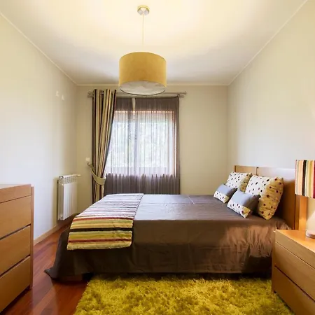 Casa De Ofir - Minho's Guest