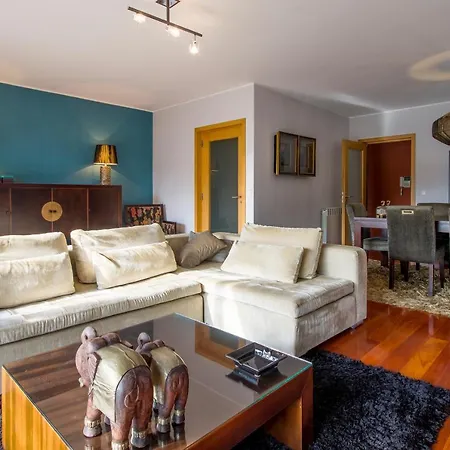 Casa De Ofir - Minho's Guest Esposende