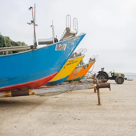 Hotel Casa De Ofir - Minho's Guest Esposende