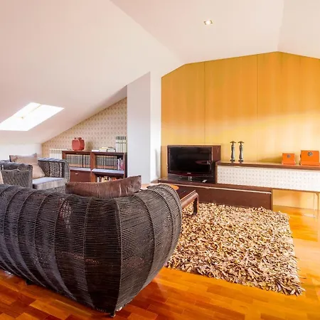 Hotel Casa De Ofir - Minho's Guest *