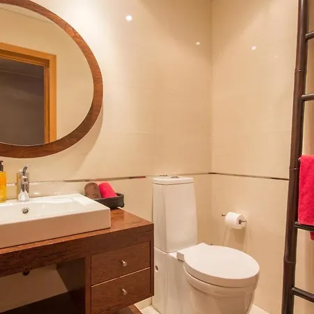 Casa De Ofir - Minho's Guest