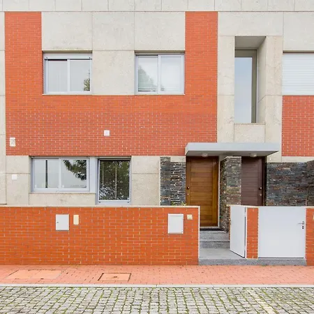 Casa De Ofir - Minho's Guest Hotel