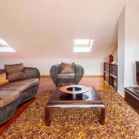 Casa De Ofir - Minho's Guest Hotel *