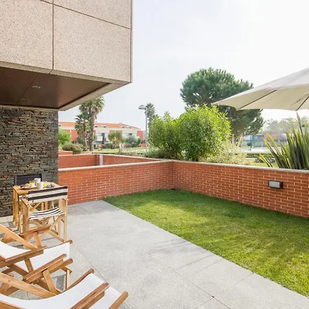 Casa De Ofir - Minho's Guest 酒店