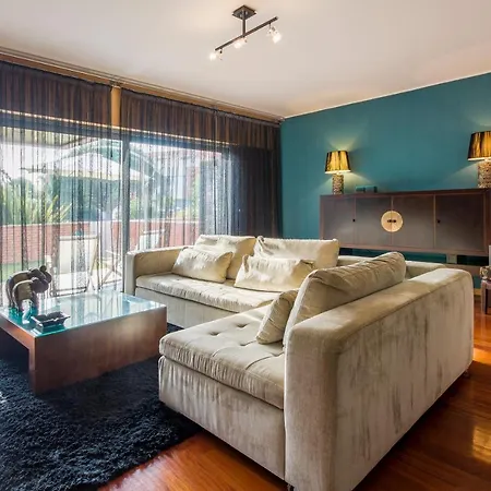 Casa De Ofir - Minho's Guest *