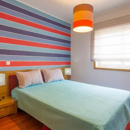 Casa De Ofir - Minho's Guest