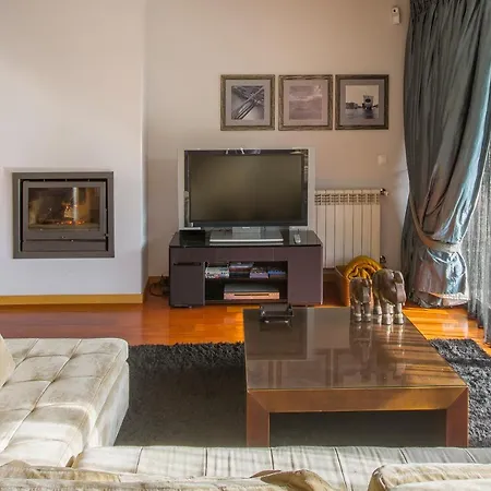 Casa De Ofir - Minho's Guest * 埃斯波森迪