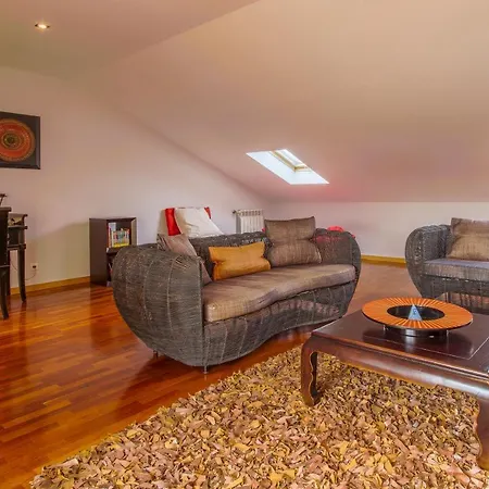 Casa De Ofir - Minho's Guest *